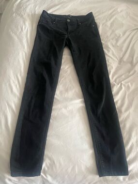 Everlane Women's Black Skinny Jeans